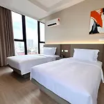 Landison Hotel Penang