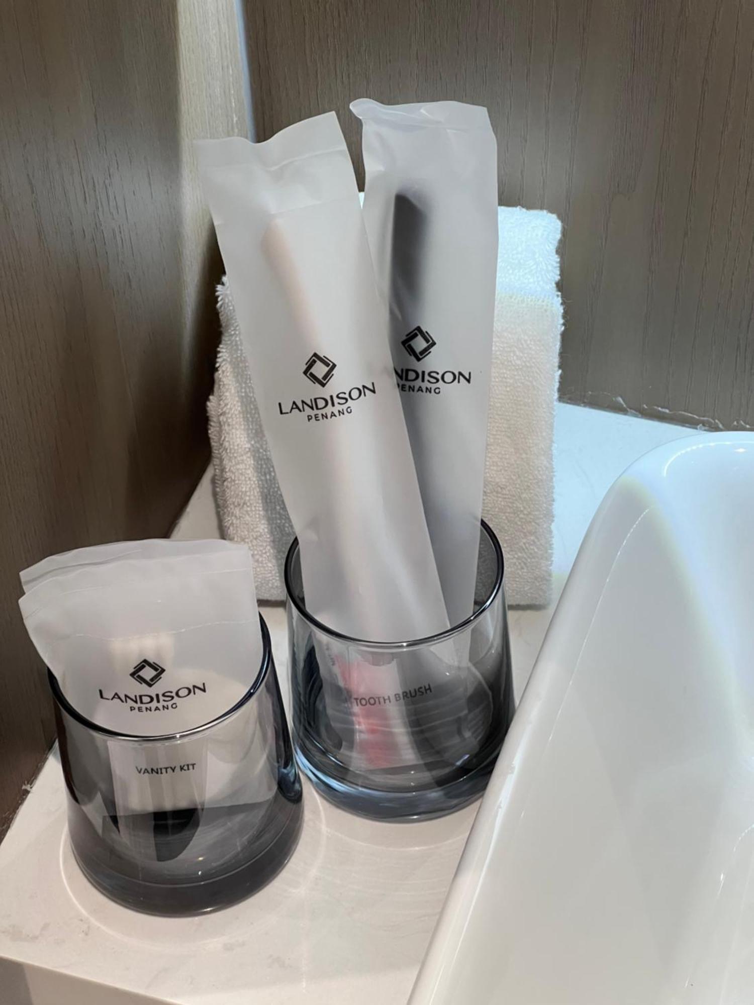 Hotel Landison Penang