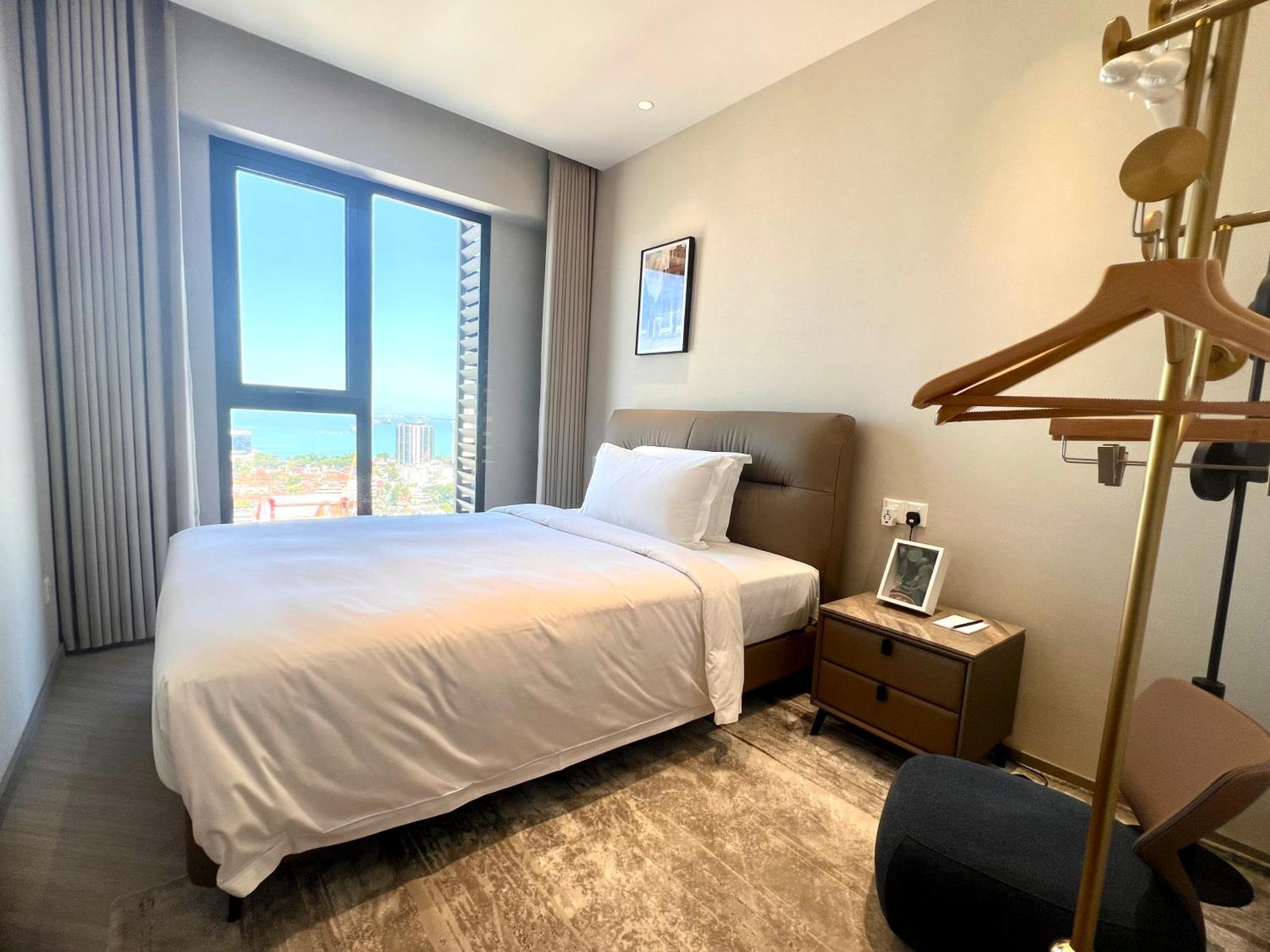 Landison Penang 4* Georgetown