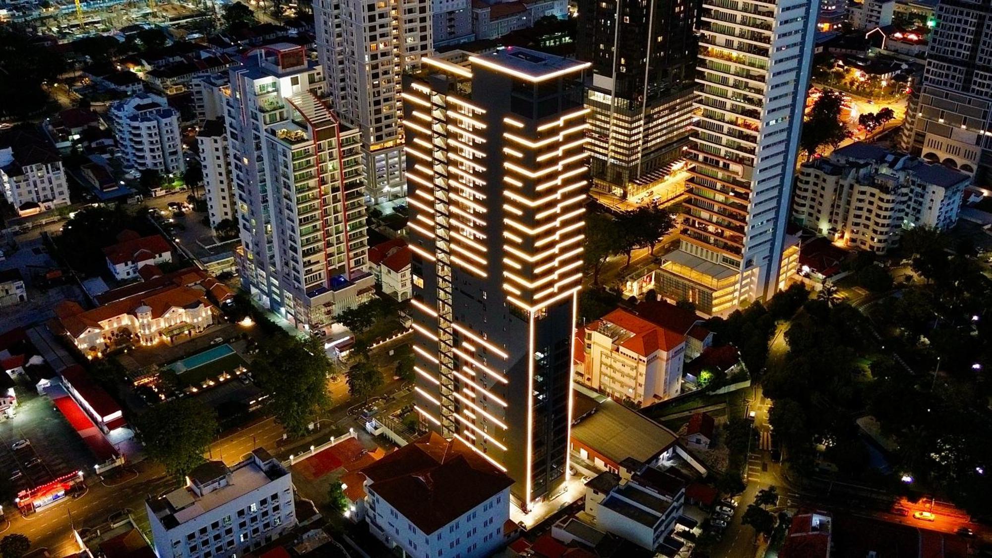 Landison Penang 4* Georgetown