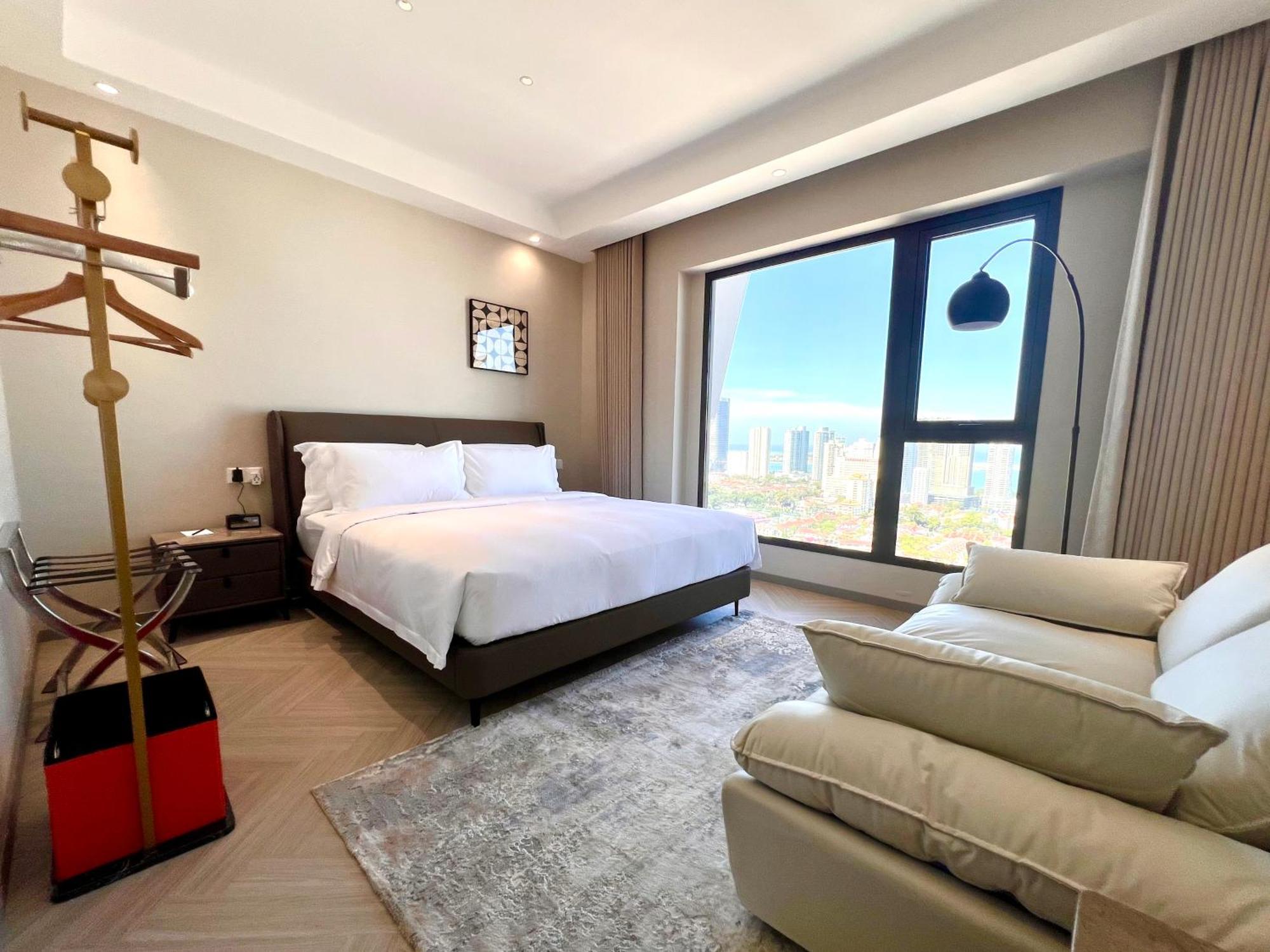 Landison Penang Hotel