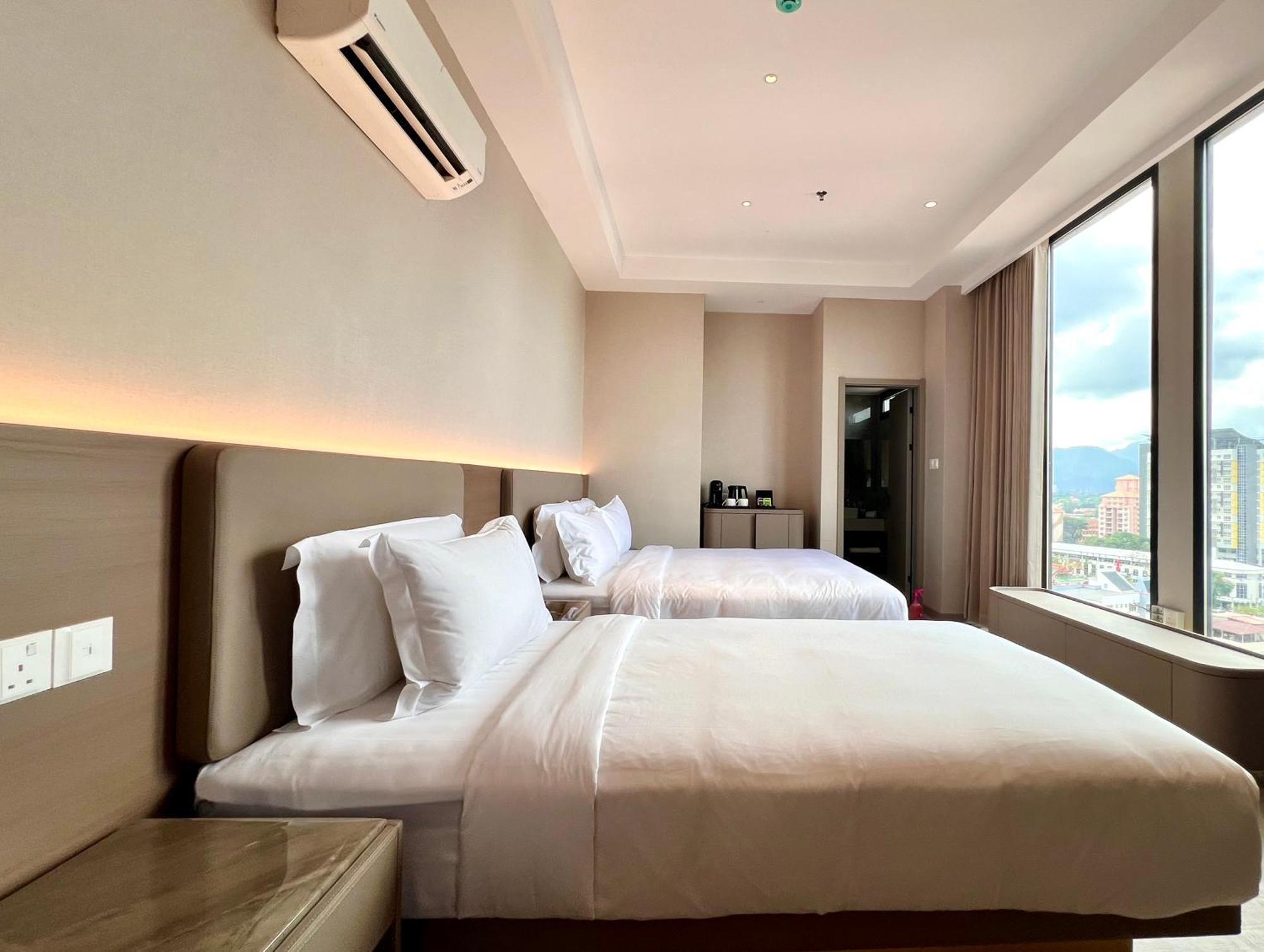 Landison Penang 4* Georgetown
