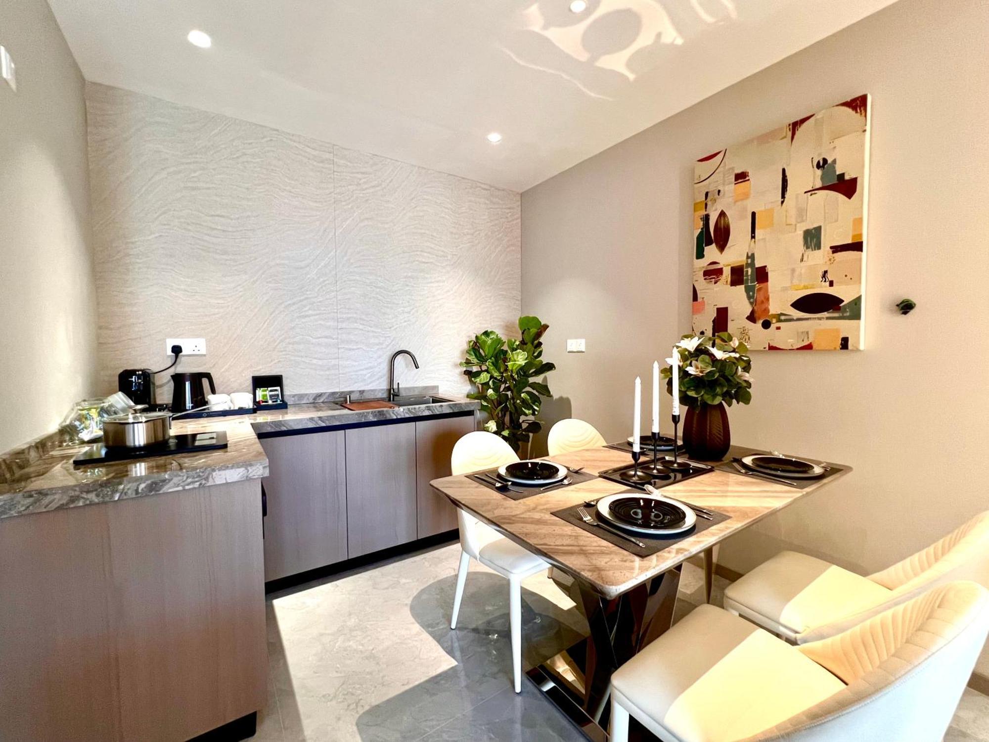 Landison Penang Georgetown