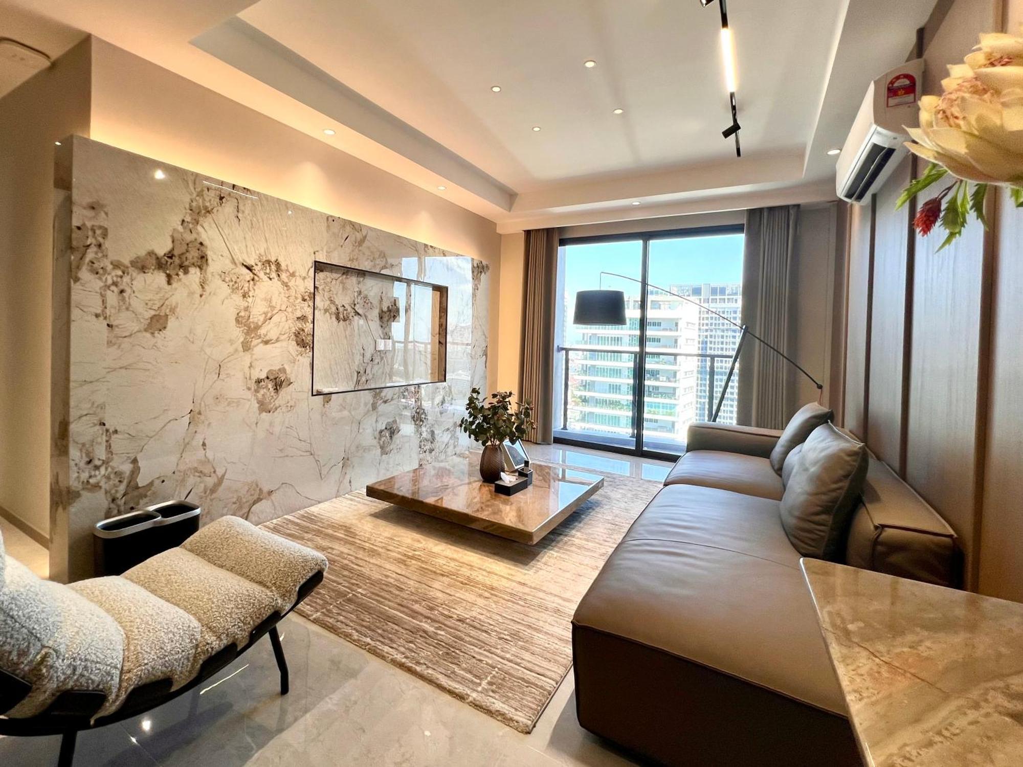 Landison Penang 4* Georgetown