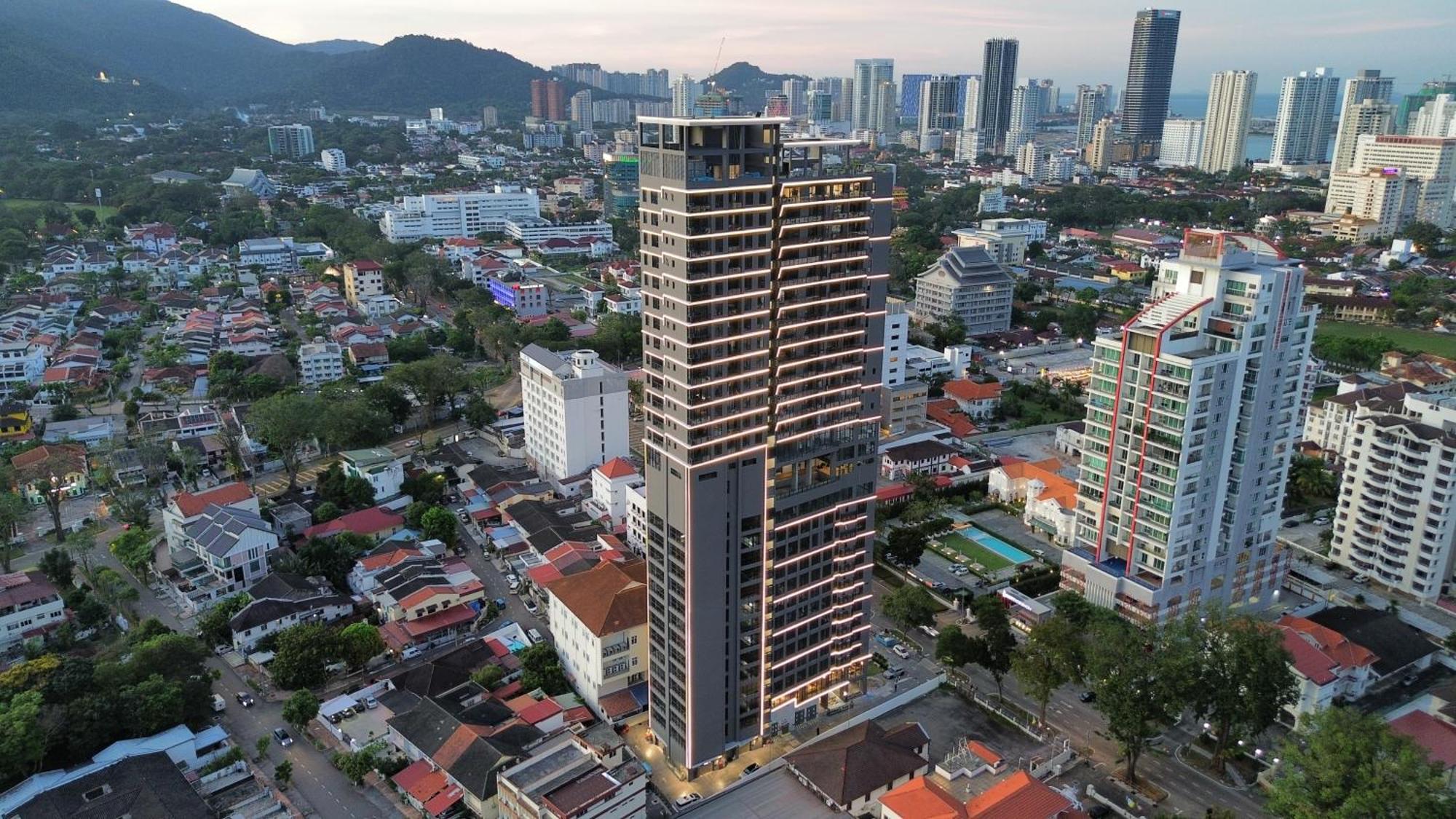 Landison Penang
