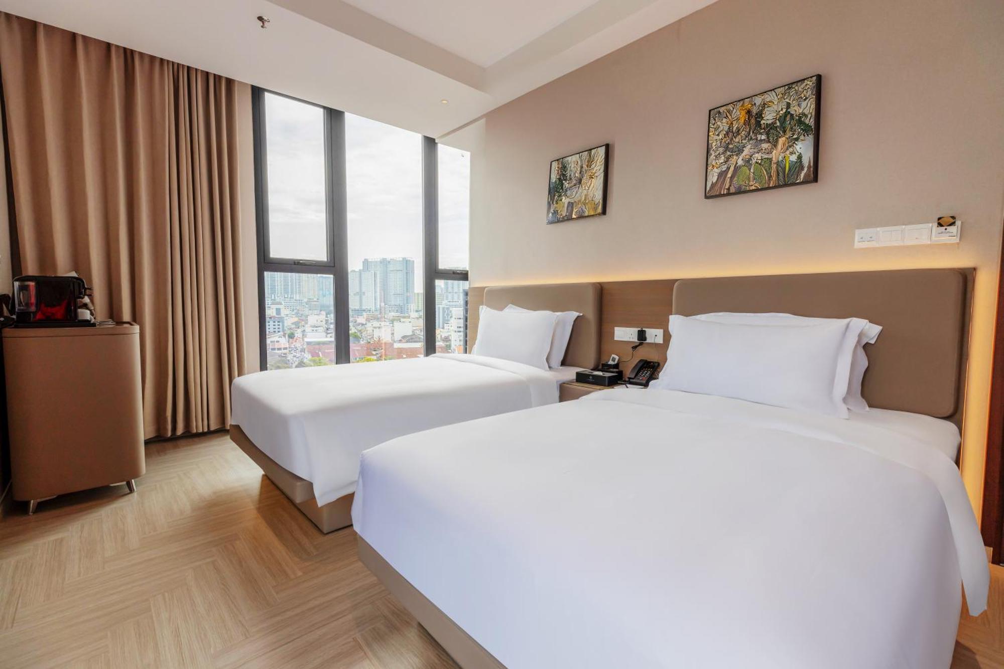 Landison Penang