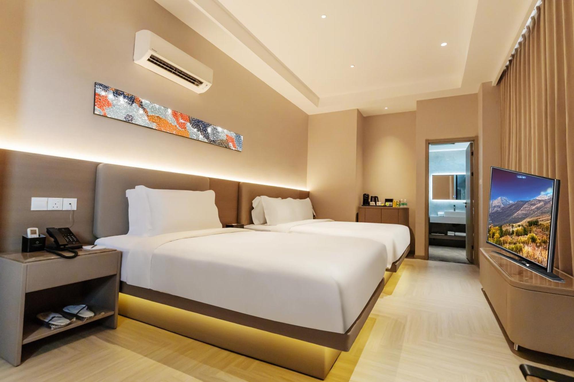 Hotel Landison Penang Georgetown