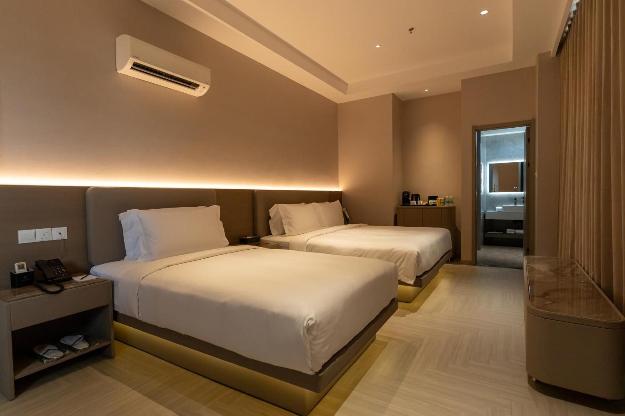 Hotel Landison Penang Georgetown