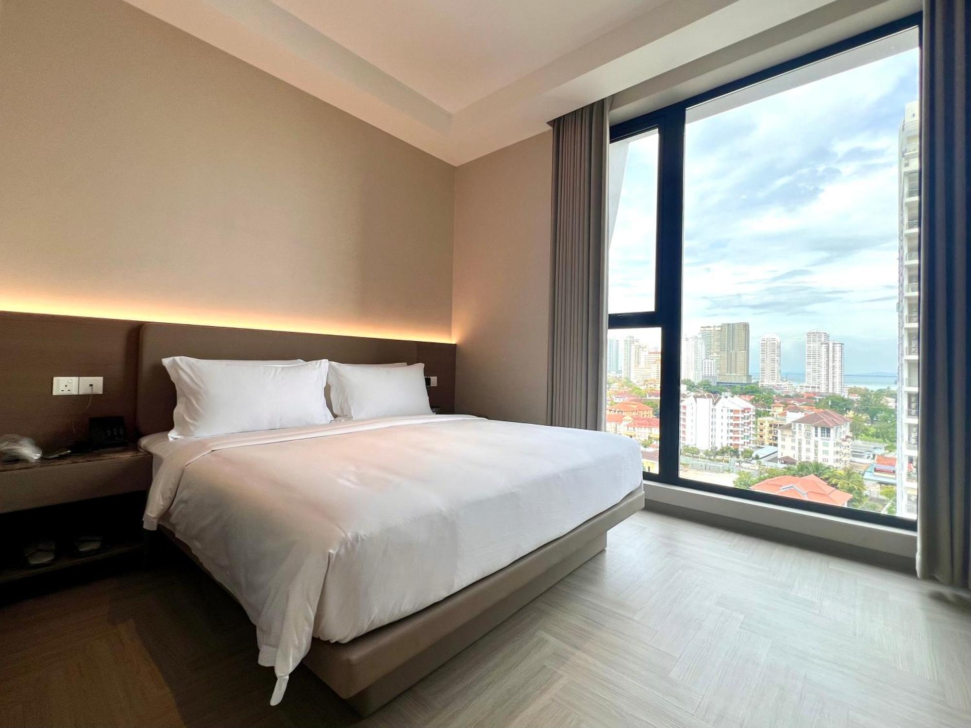 Hotel Landison Penang