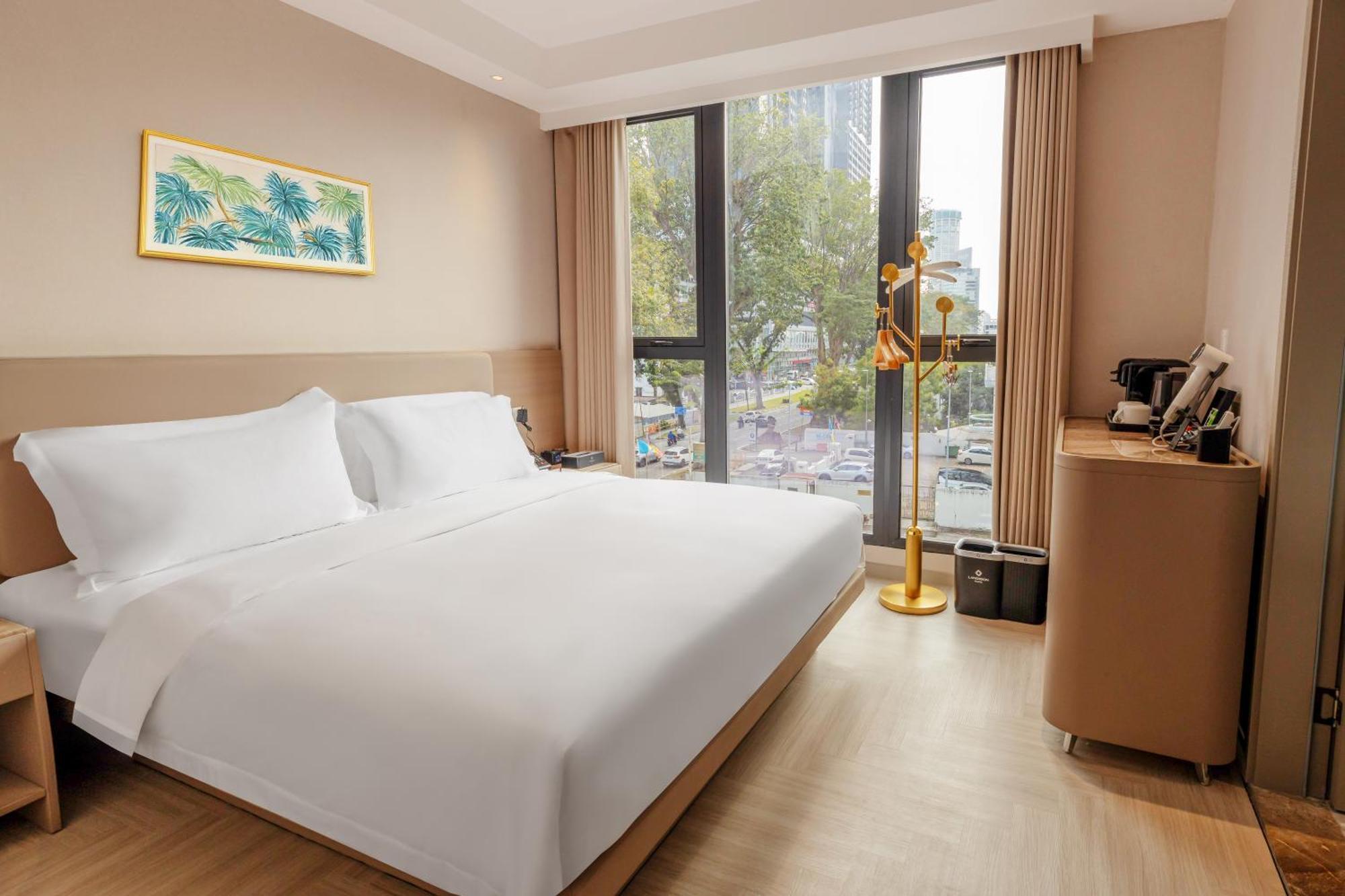 Landison Penang Hotel