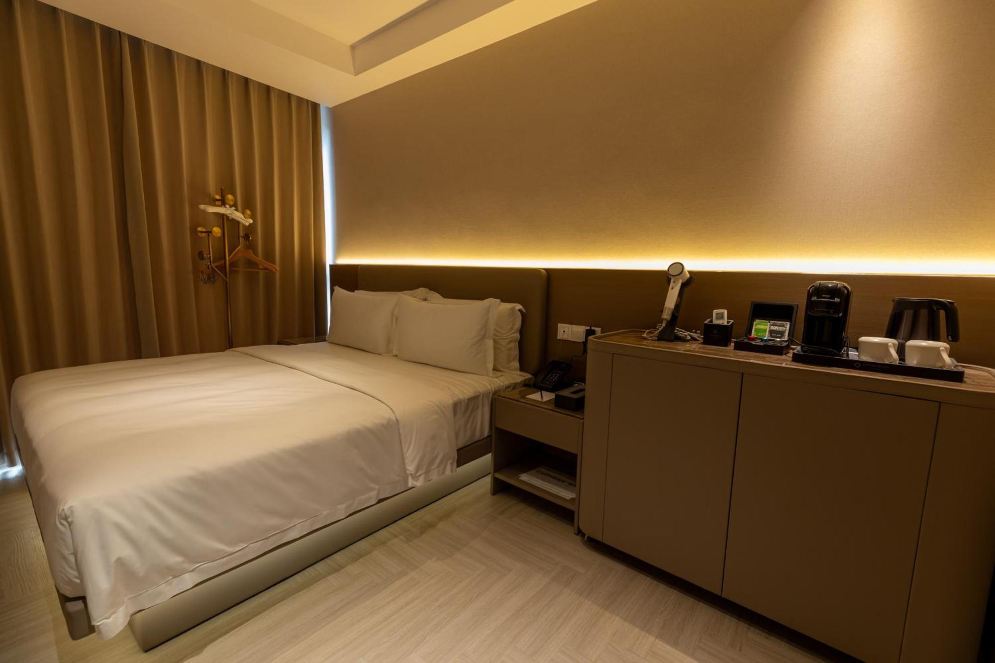 Landison Penang Georgetown