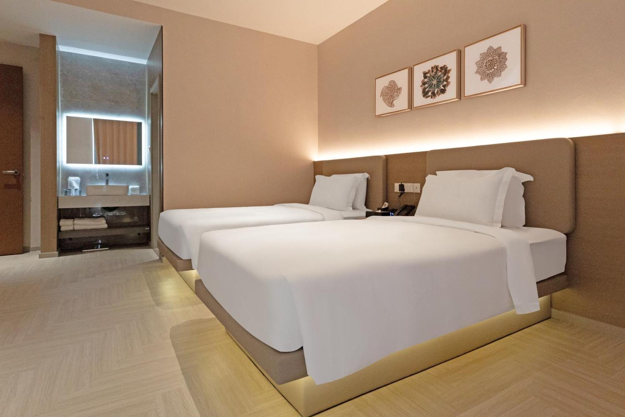 Hotel Landison Penang