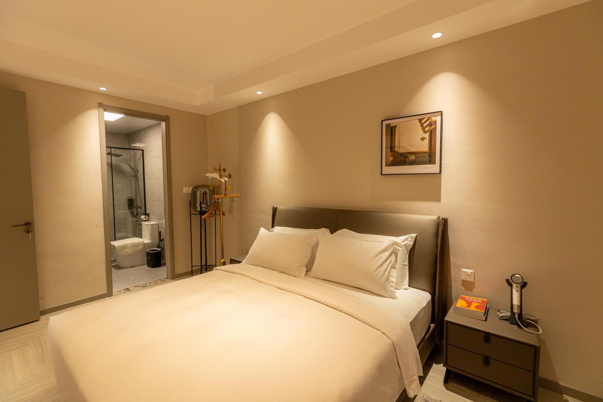 Landison Penang Hotel 4*