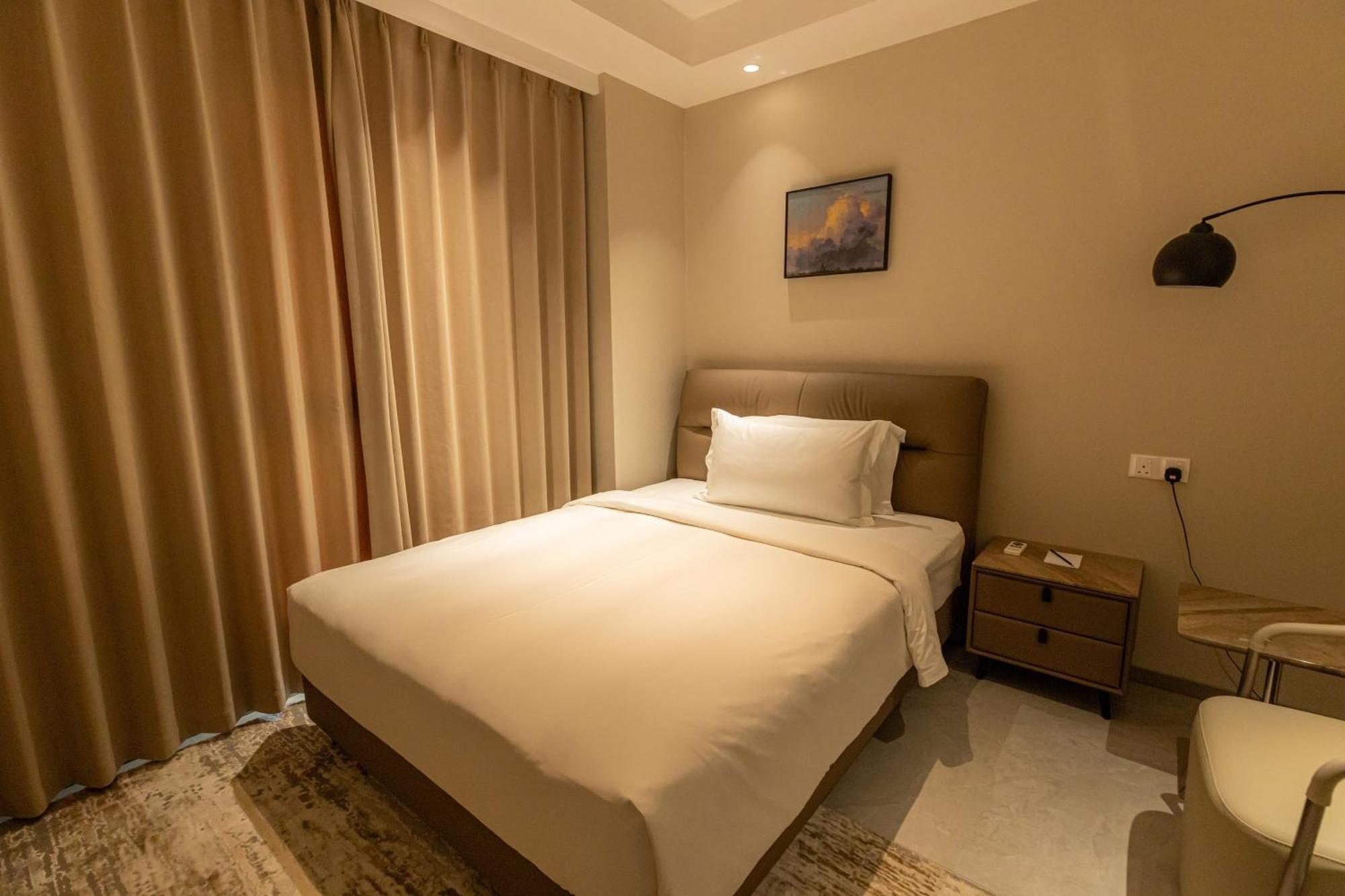 Hotel Landison Penang Georgetown