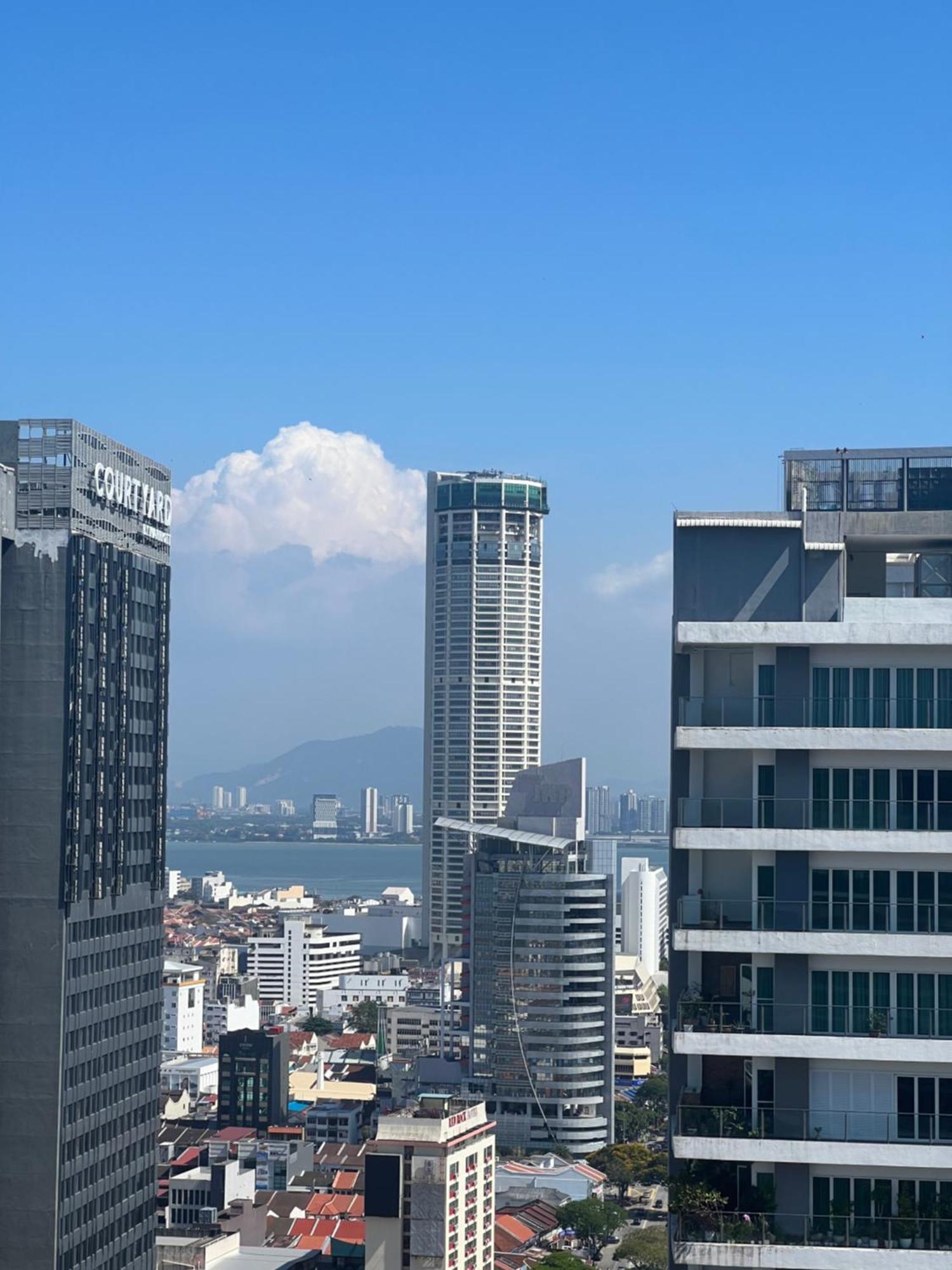 Landison Penang Hotel Georgetown