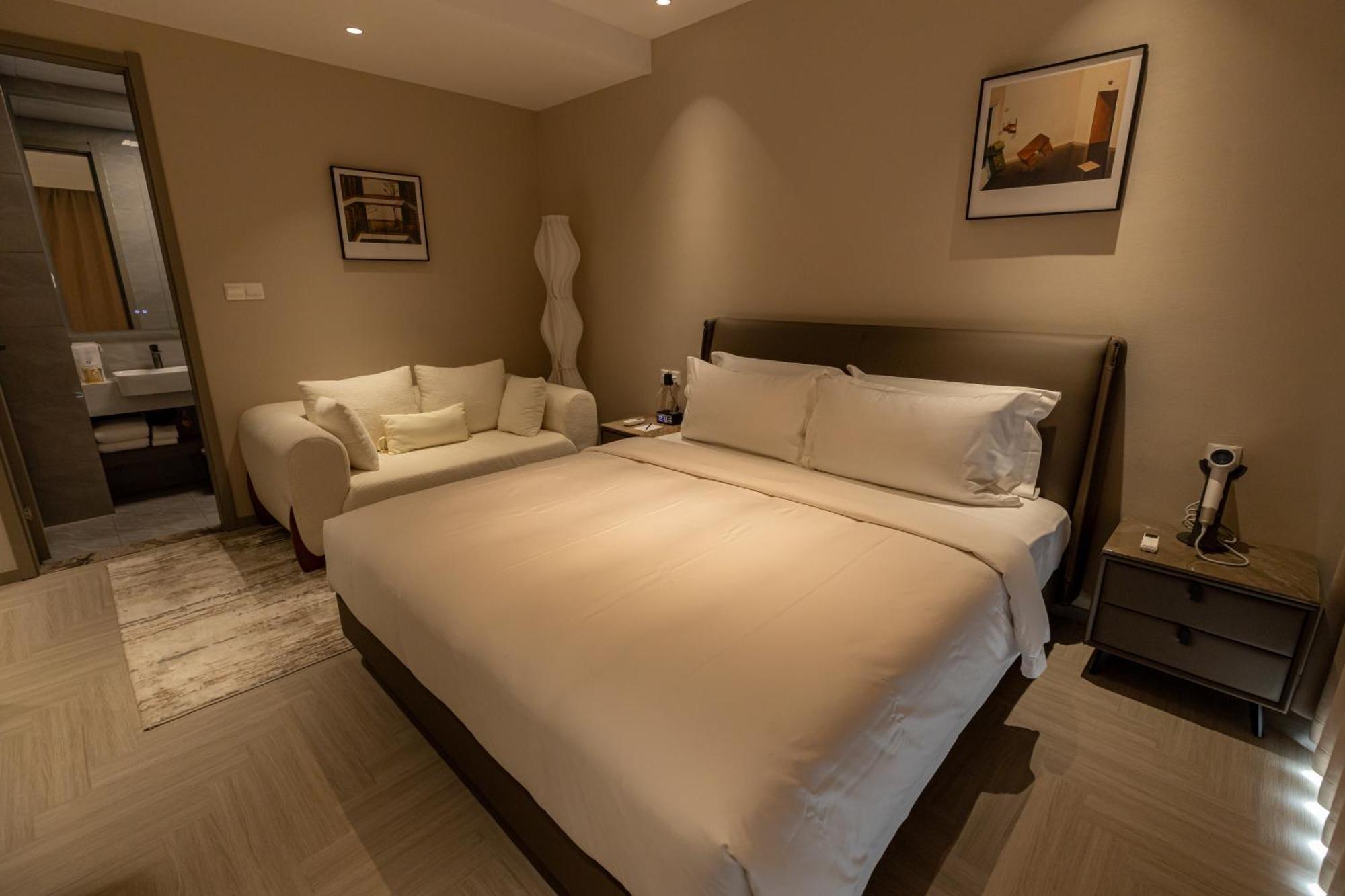 Landison Penang Hotel
