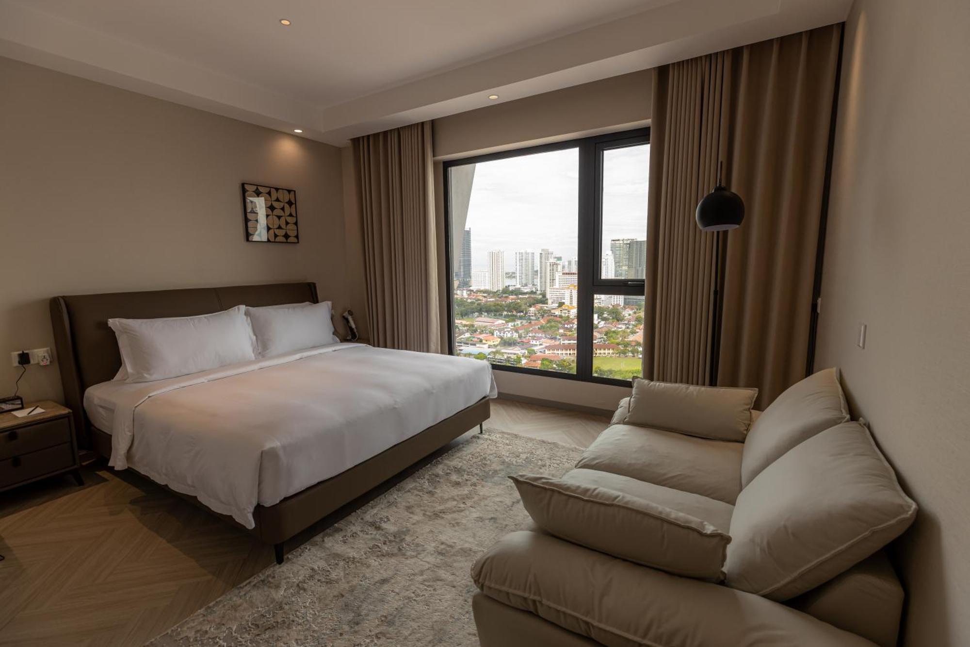Landison Penang Hotel Georgetown