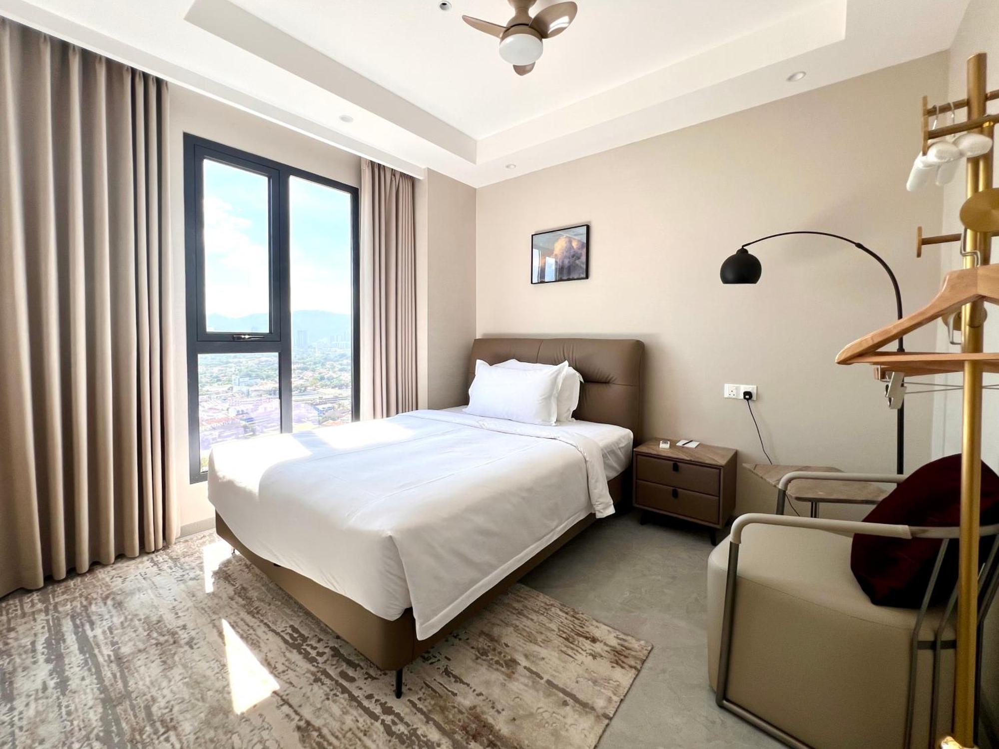 Hotel Landison Penang